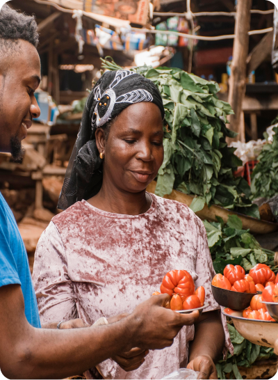 market